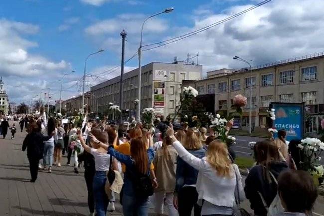 Протестующие потеряли шанс решить судьбу Белоруссии — мнение
