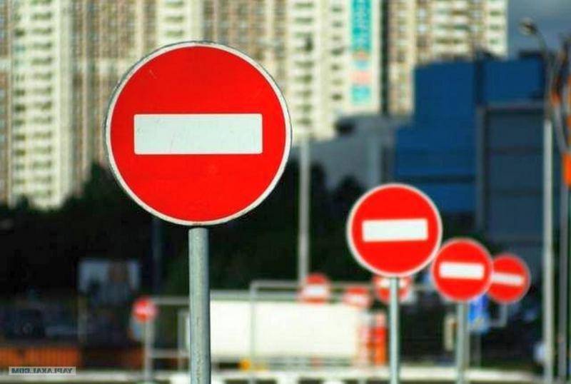 28 октября на восьми федеральных трассах в Ленобласти будет ограничено движение