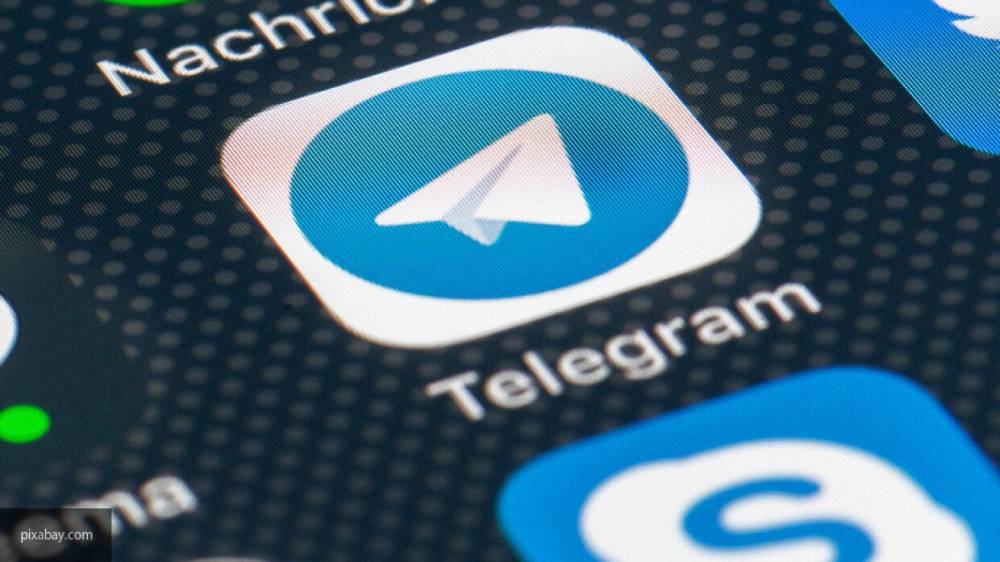 "Дуров, верни телеграм": Россияне жалуются на перебои в работе Telegram