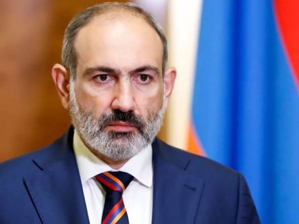 Премьер-министр Армении назвал обострение в Карабахе беспрецедентным