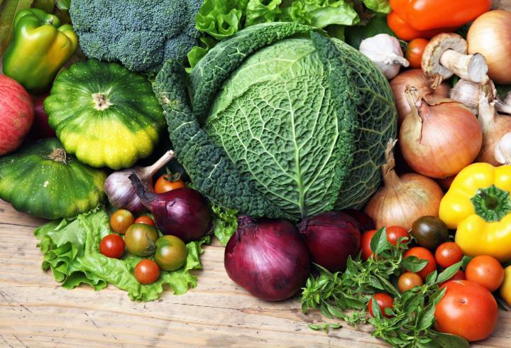 Диетолог предупредила о потенциальной опасности овощей