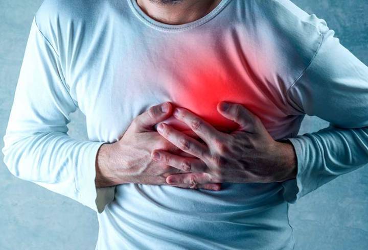 Врач раскрыл необычную причину болезней сердца