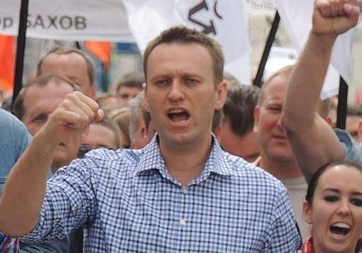 Сенатор Андрей Климов рассказал о «западных кукловодах» для Навального