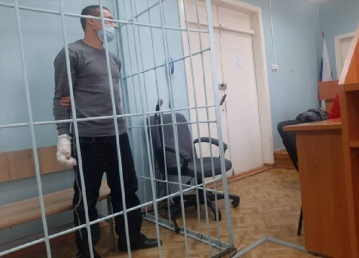 Житель Новосибирской области убил в день свадьбы свою супругу и выбросил в овраг