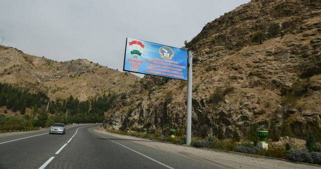 За выборами президента Таджикистана проследят 85 наблюдателей от СНГ