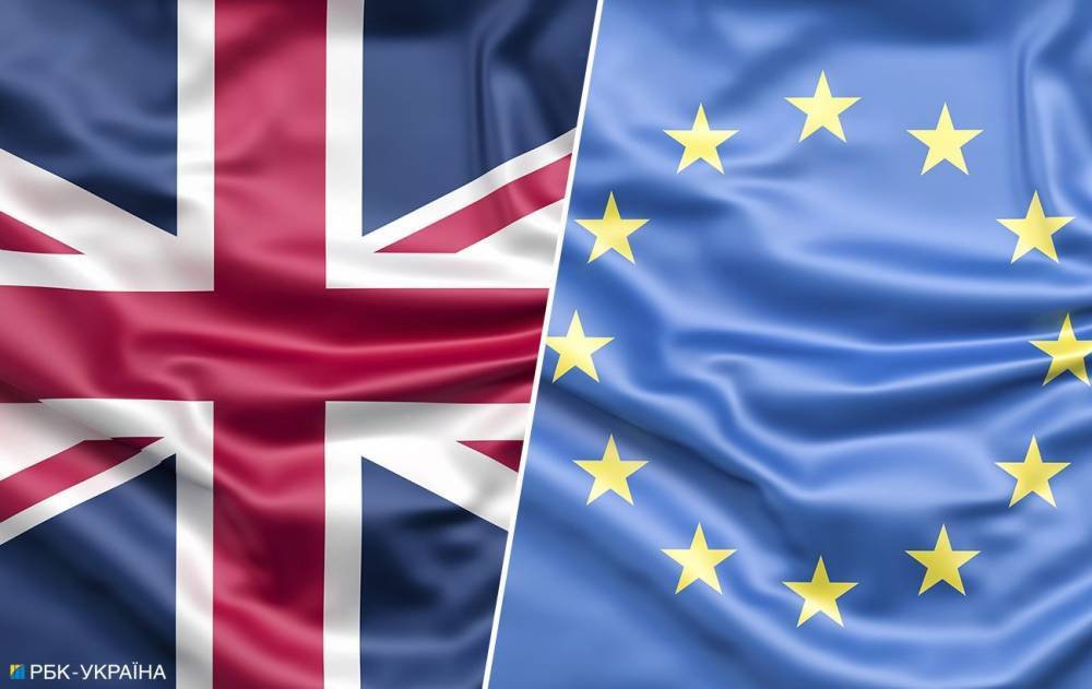 Британия и ЕС проведут новые переговоры по Brexit