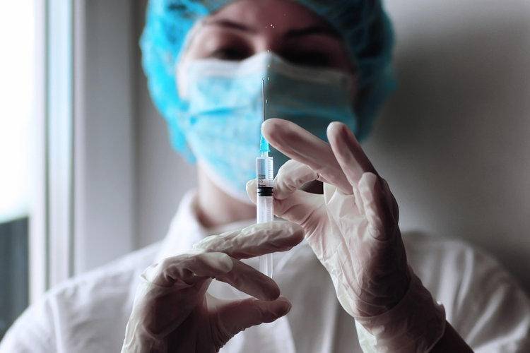 «Где сделать прививку в Томске?»: в Роспотребнадзоре расскажут о профилактике гриппа