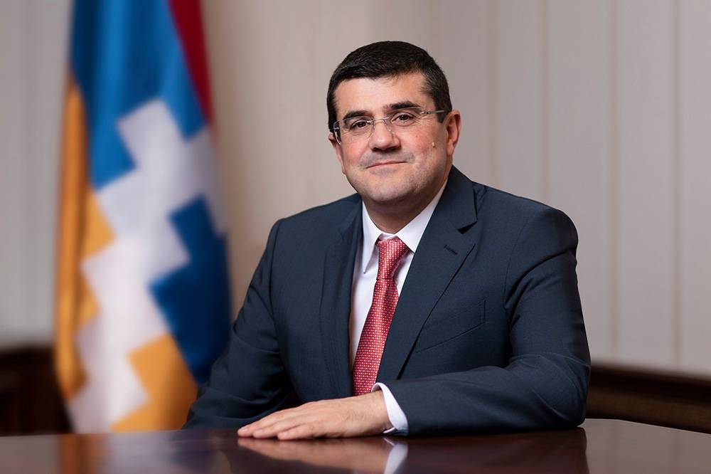 Против главы Нагорного Карабаха возбуждено уголовное дело