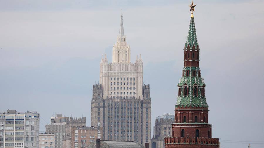 МИД РФ назвал дату переговоров России и США по стратегической стабильности