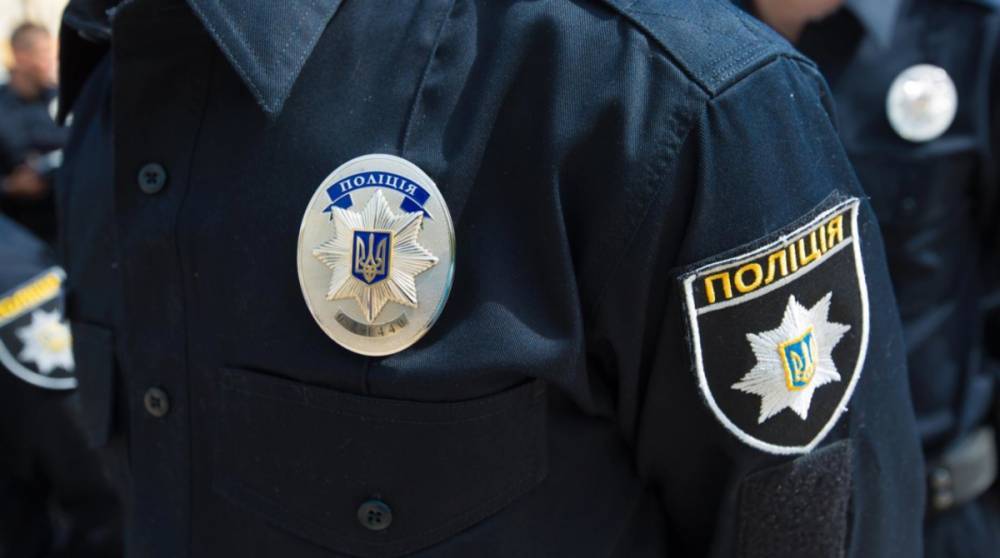 Полиция открыла дело из-за концерта ко Дню учителя в Харькове