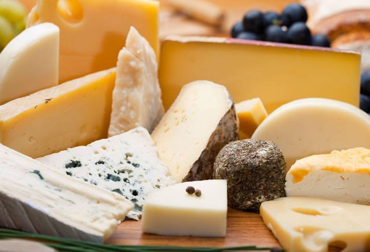 Определен самый популярный сорт сыра в России