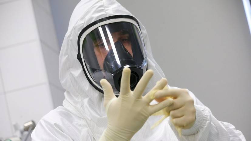 В Москве утвердили схему лечения больных с коронавирусом в стационарах