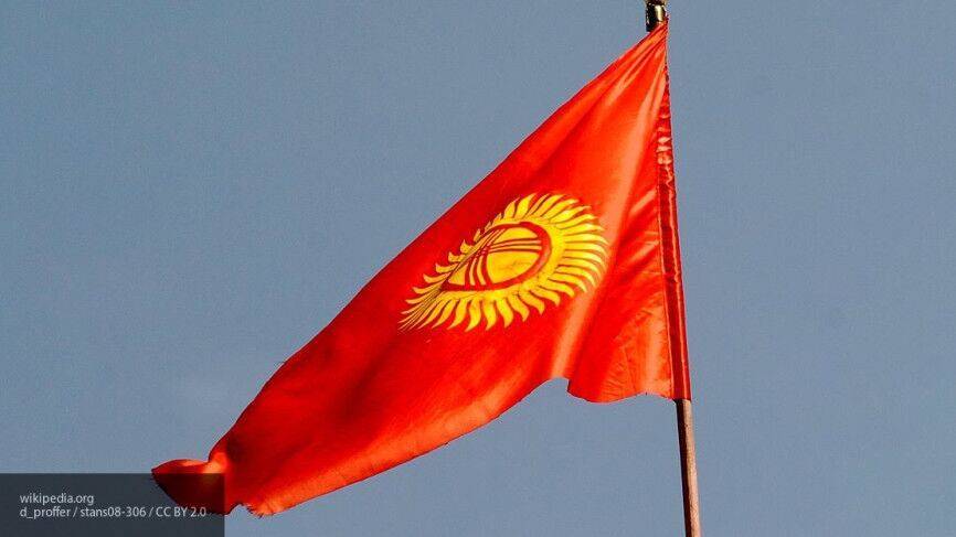 Наблюдатели МПА СНГ подвели итоги парламентских выборов в Киргизии
