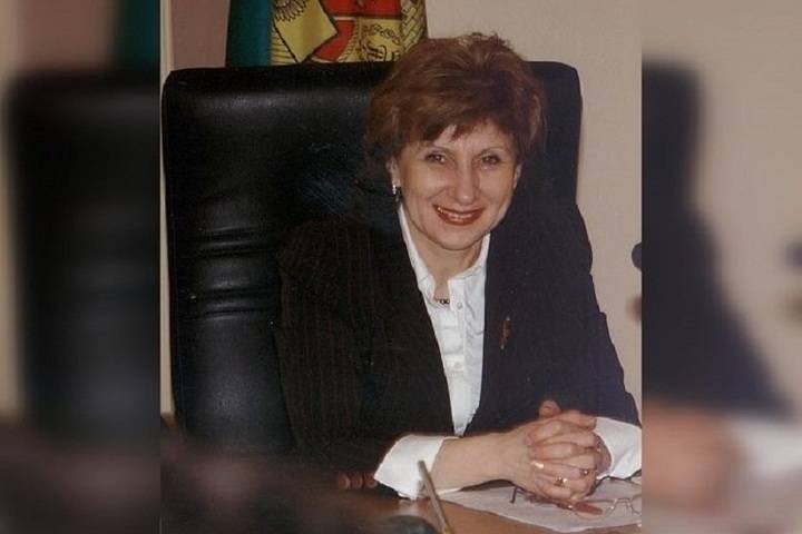 На Кубани умерла борец за права детей-сирот Галина Дорошенко