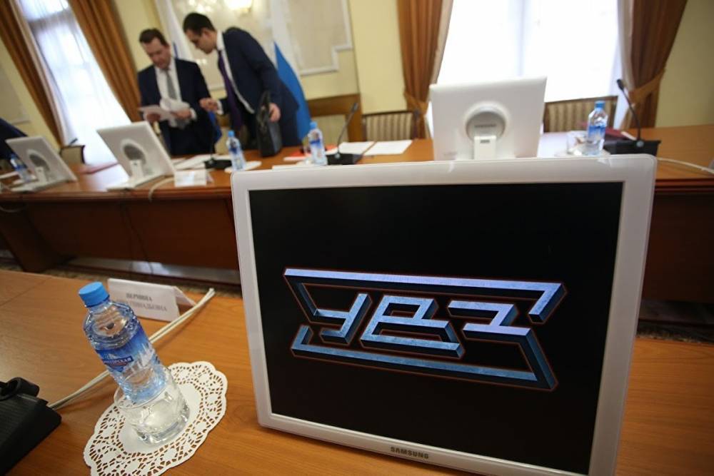 Правительство поможет Уралвагонзаводу решить проблему с невыплаченными кредитами