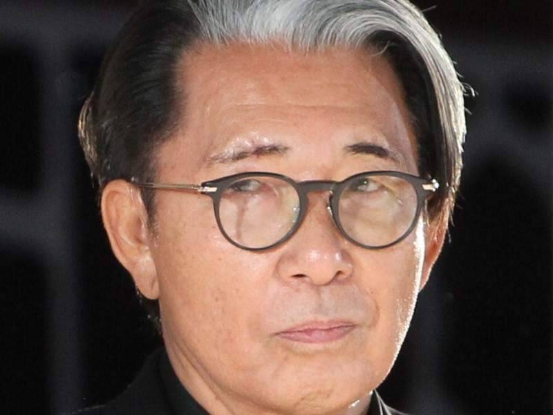 Основатель дома Kenzo Кензо Такада умер от коронавируса