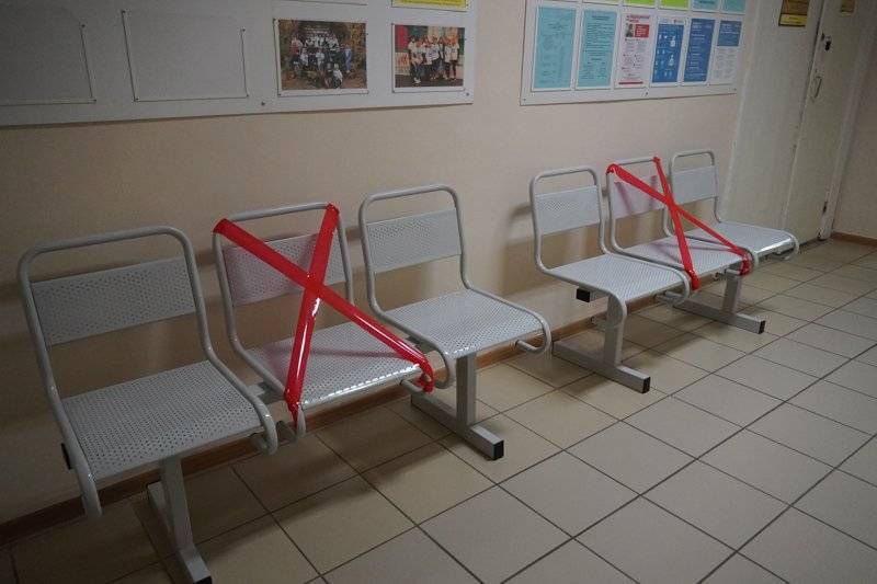За прошедшие сутки от COVID-19 в Воронежской области умерли два пациента