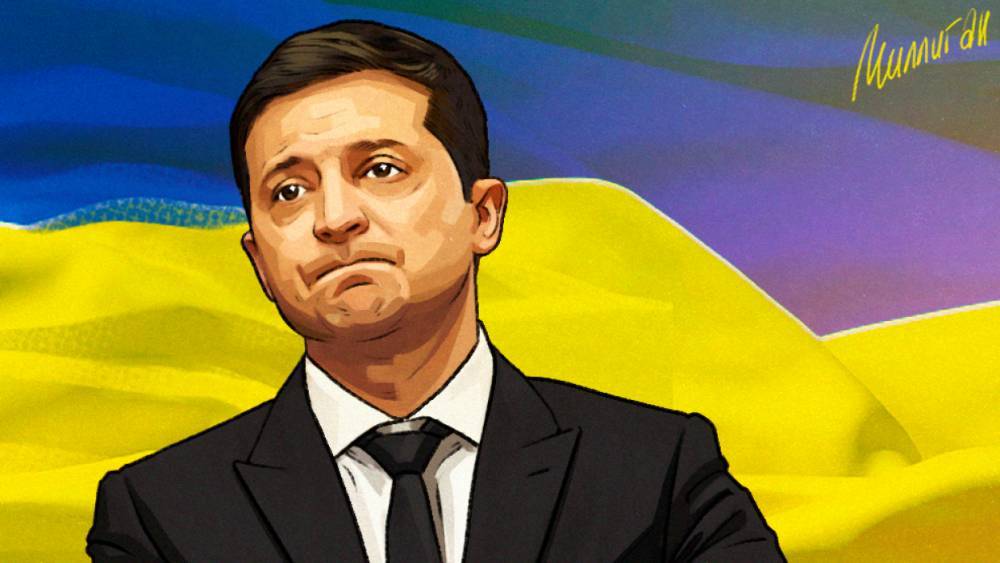Экс-депутат Рады предсказал мощный кризис на Украине после выборов