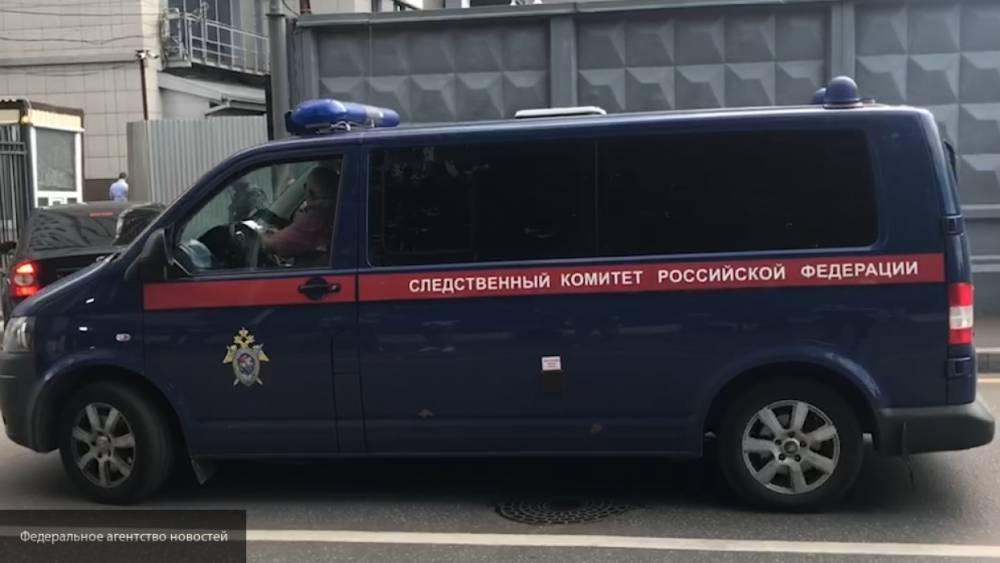 Полиция задержала сына экс-губернатора Хабаровского края Фургала