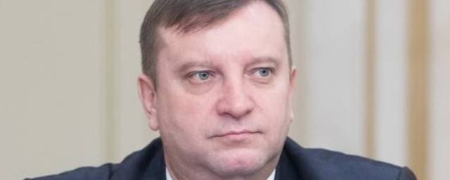 Вице-губернатором Тамбовской области стал Алексей Кондратьев