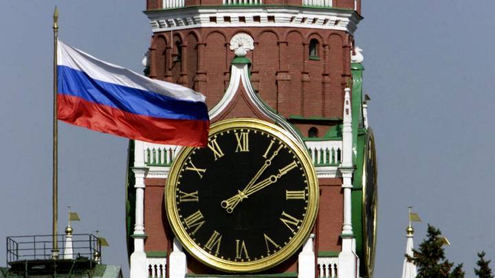 В Кремле не знают о планах Москвы снова вводить режим самоизоляции