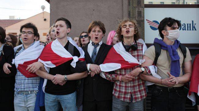Чехия готова обучать белорусскую молодежь из числа оппозиции