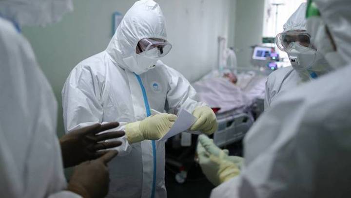 Медики назвали “самый опасный предмет” во время пандемии