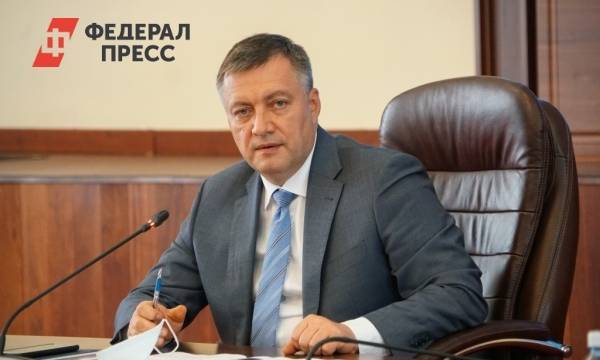 Кобзев принял участие в совещании по вопросам нацбезопасности в СФО