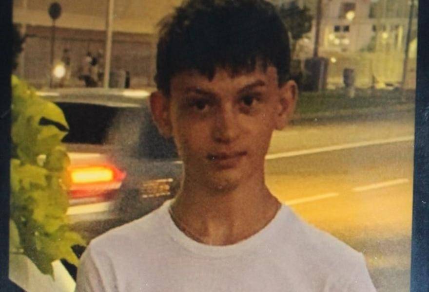 В Тверской области разыскивают пропавшего подростка