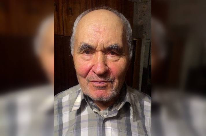 В Башкирии ищут пропавшего 81-летнего пенсионера