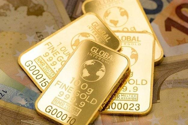 Частные золотые резервы в Австрии вдвое превышают золотые резервы центробанка