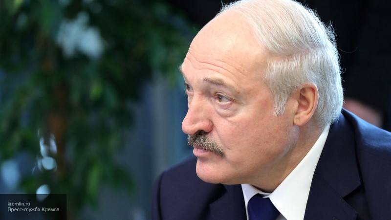 Лукашенко оценил потери Прибалтики от переориентации грузопотока