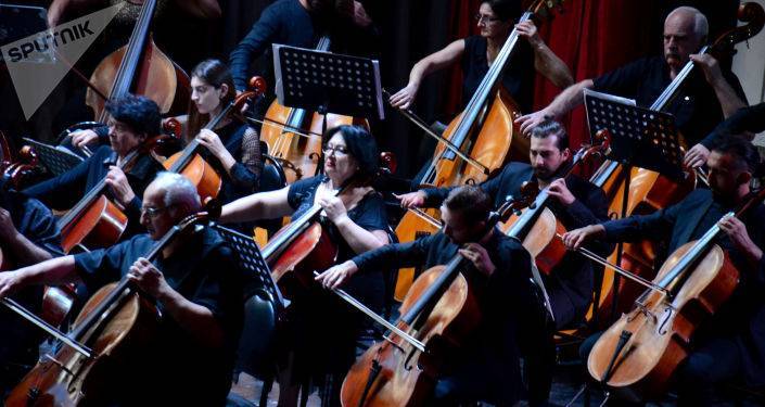 Международный фестиваль классической музыки и искусств пройдет в Батуми