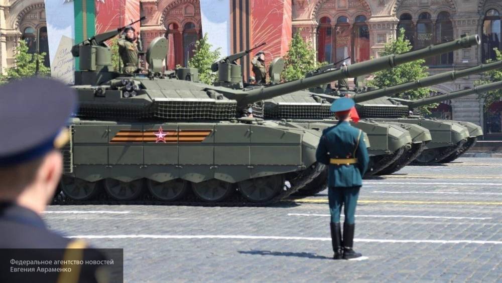 Военный эксперт Мураховский назвал ключевые особенности нового Т-90М