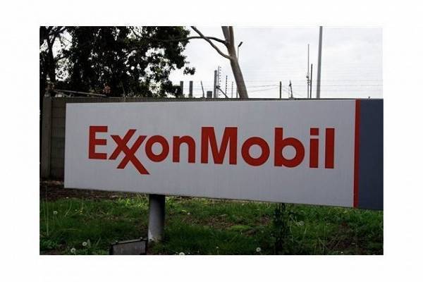 ExxonMobil сократит 1600 рабочих мест в Европе