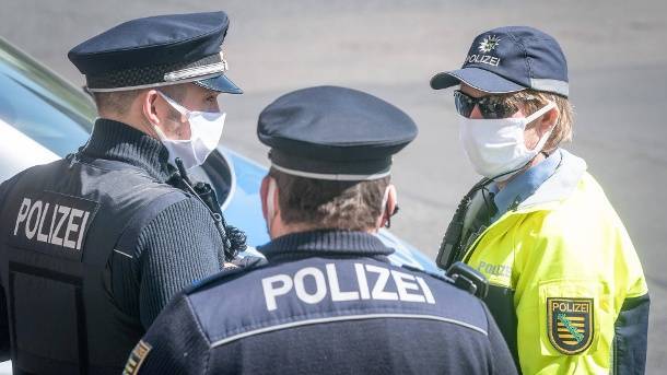 Смертельное нападение в Дрездене: неизвестный набросился с ножом на двух туристов