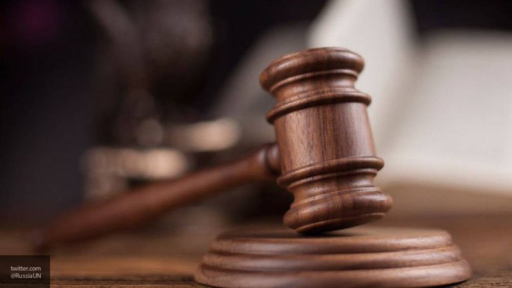 Суд приговорил к 16 годам колонии экс-главу администрации главы Хакасии