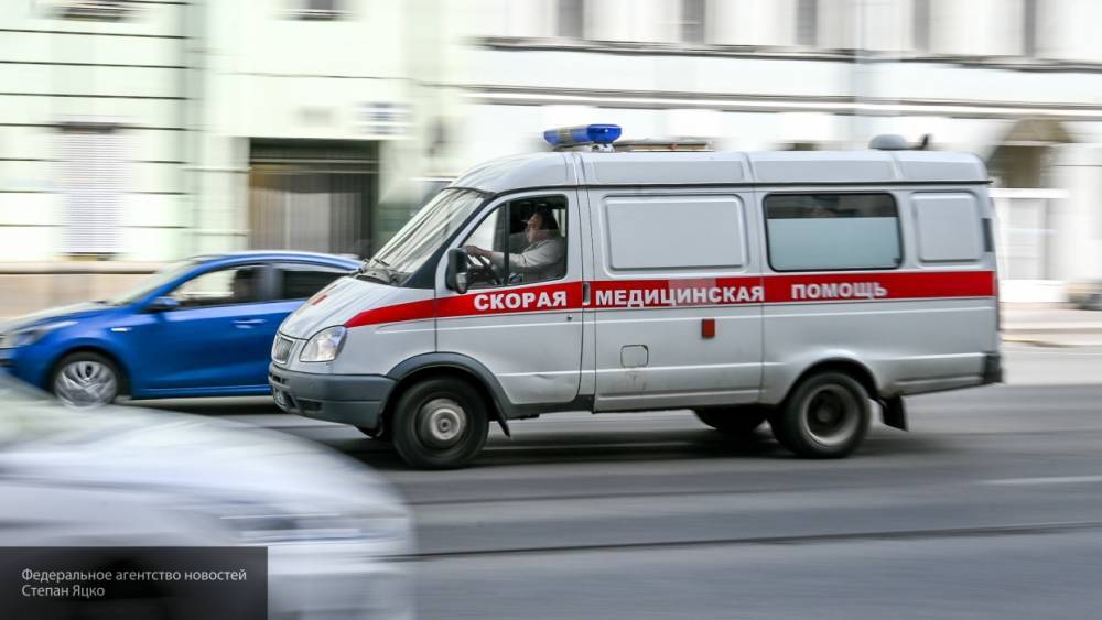 Оперштаб Москвы обновил суточную статистику смертей пациентов с COVID-19