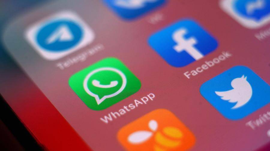 Эксперт рассказала о способе предотвратить несанкционированный вход в WhatsApp