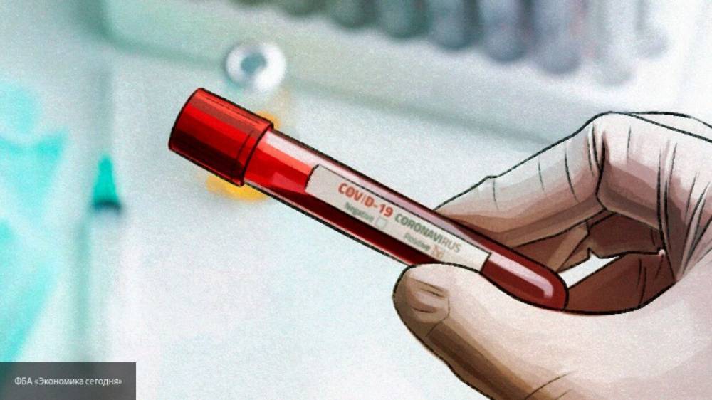 Британский врач назвал минусы экспресс-тестов на коронавирус