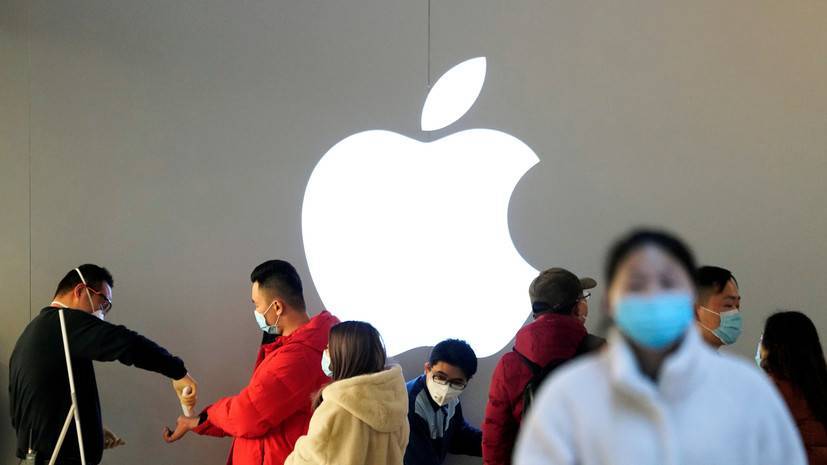 Apple больше не продаёт наушники и колонки других компаний