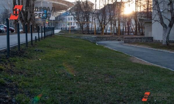 В России предложили ввести новый штраф за неправильную парковку