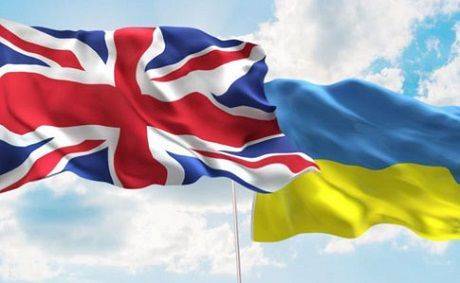 Пристайко рассказал о новом соглашении Украины с Британией