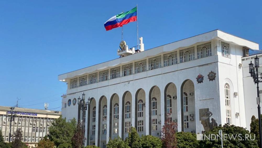 Эксперты: Васильев провел в Дагестане зачистку, у нового главы – новые задачи