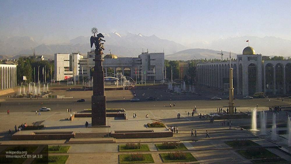 Политики Киргизии планируют создать координационный совет