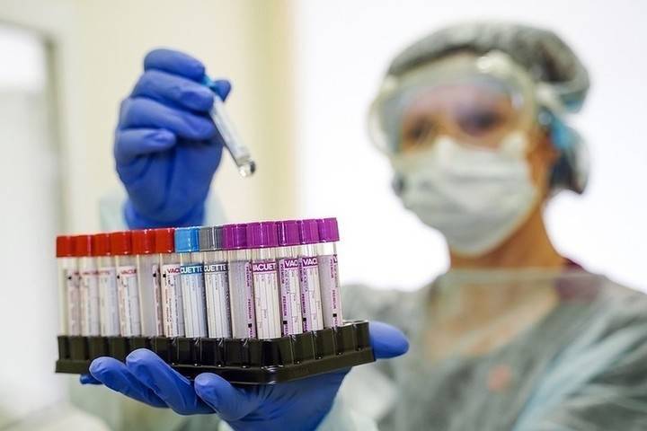 В Ростовской области коронавирусом заболели еще 253 человека