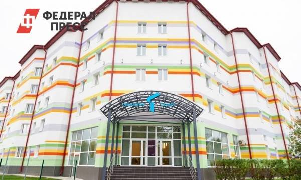 Общежитие Тюменского госуниверситета закрыто на карантин по COVID-19