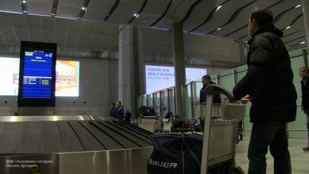 Авиакомпания "Победа" сообщила об увеличении допустимого размера багажа