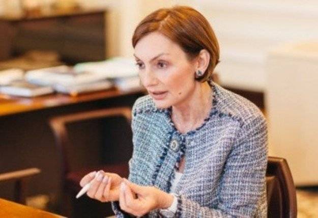 Рожкова прокомментировала решение Совета НБУ: «Это победа прошлого над будущим»
