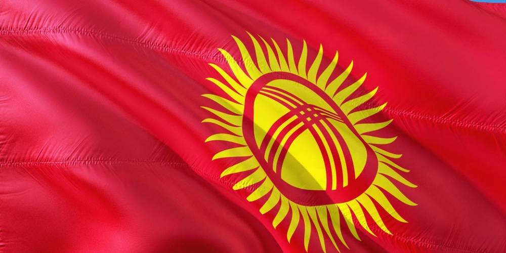 Выборы в парламент Кыргызстана признаны недействительными